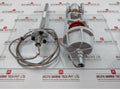 Temperature Regulating Valve Td-4 Venn 80-100°C Length 390Mm