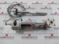 Temperature Regulating Valve Td-4 Venn 80-100°C Length 390Mm