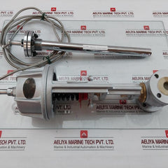 Temperature Regulating Valve Td-4 Venn 80-100°C Length 390Mm