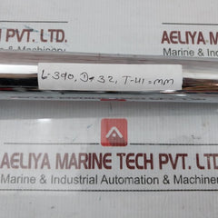 Temperature Regulating Valve Td-4 Venn 80-100°C Length 390Mm
