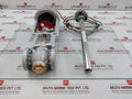 Temperature Regulating Valve Td-4 Venn 80-100°C Length 390Mm