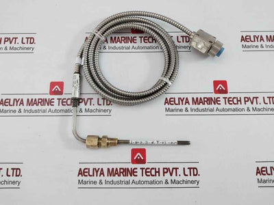 Temperature Sensor -50˚C To 800˚C 2 Meter Danfoss Mbt 5111-0101-0175-111