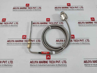 Temperature Sensor -50˚C To 800˚C 2 Meter Danfoss Mbt 5111-0101-0175-111