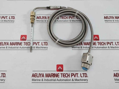 Temperature Sensor -50˚C To 800˚C 2 Meter Danfoss Mbt 5111-0101-0175-111
