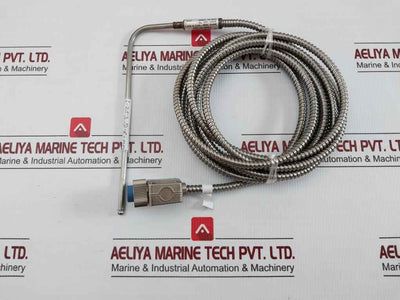 Temperature Sensor -50˚C To 800˚C 3.5 Meter Mbt 5111-0101-0250-111 Danfoss