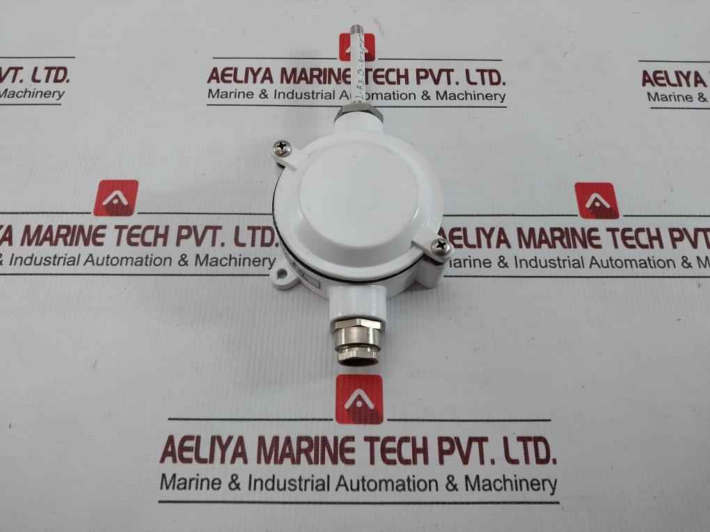 Temperature Sensor 1066-451 Senmatic