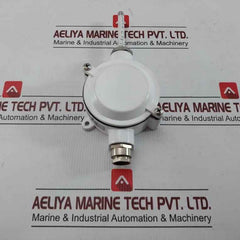 Temperature Sensor 1066-451 Senmatic