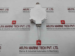 Temperature Sensor 1066-451 Senmatic