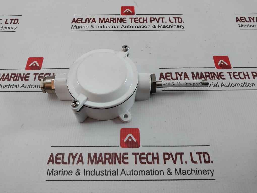 Temperature Sensor 1066-451 Senmatic