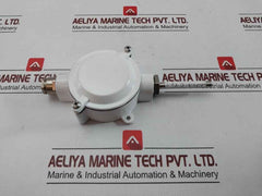 Temperature Sensor 1066-451 Senmatic