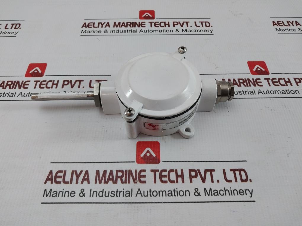 Temperature Sensor 1066-451 Senmatic