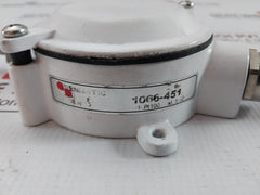 Temperature Sensor 1066-451 Senmatic