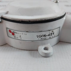 Temperature Sensor 1066-451 Senmatic