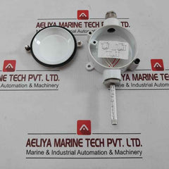 Temperature Sensor 1066-451 Senmatic