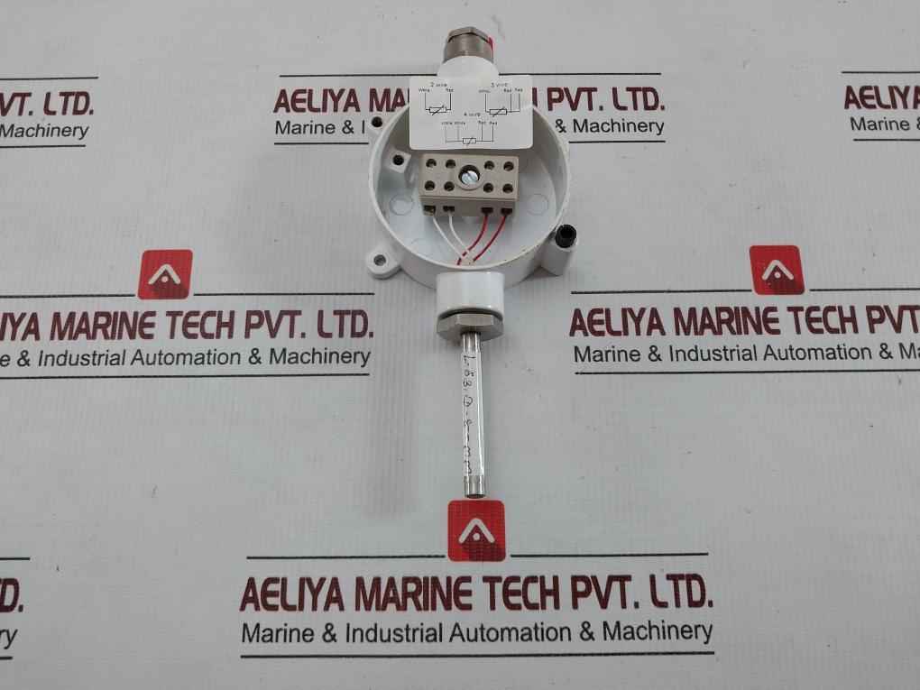 Temperature Sensor 1066-451 Senmatic