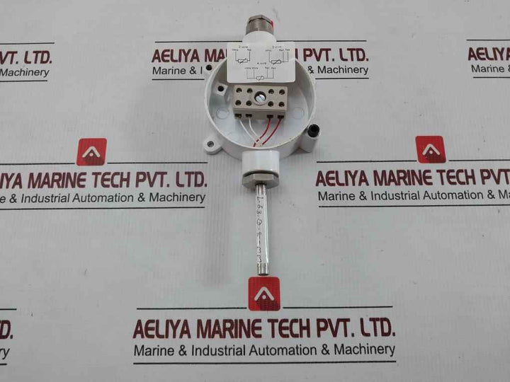 Temperature Sensor 1066-451 Senmatic