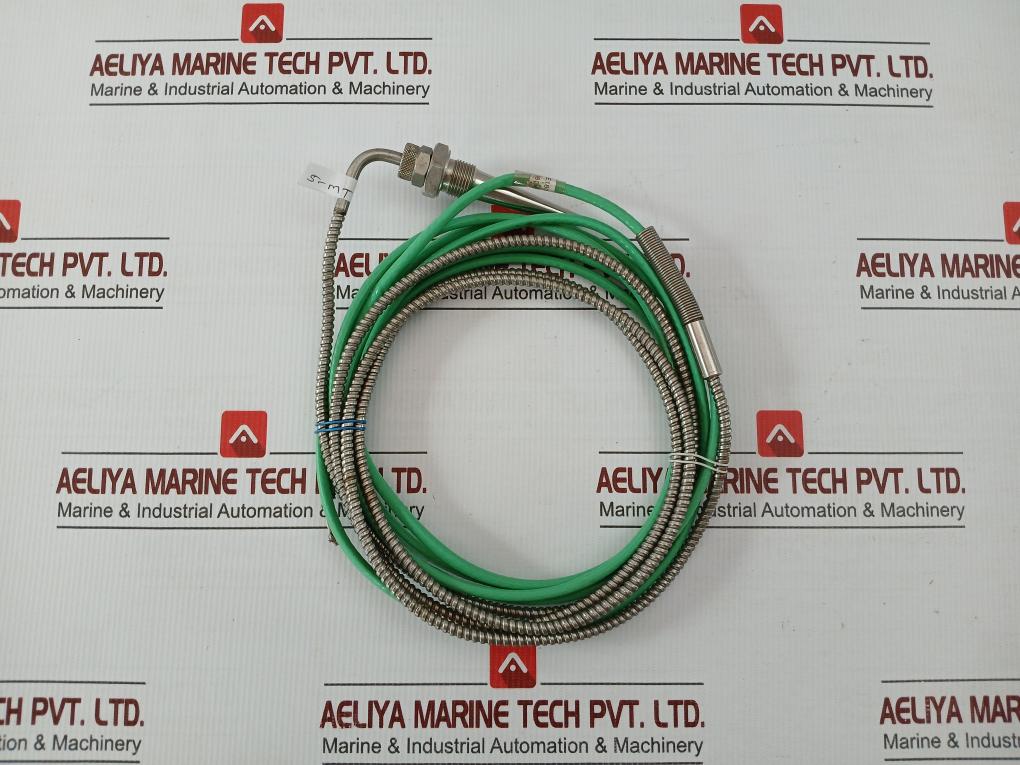 Temperature Sensor 5 Meter Ae180418 248062 Used Condition