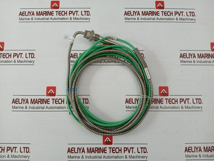 Temperature Sensor 5 Meter Ae180418 248062 Used Condition