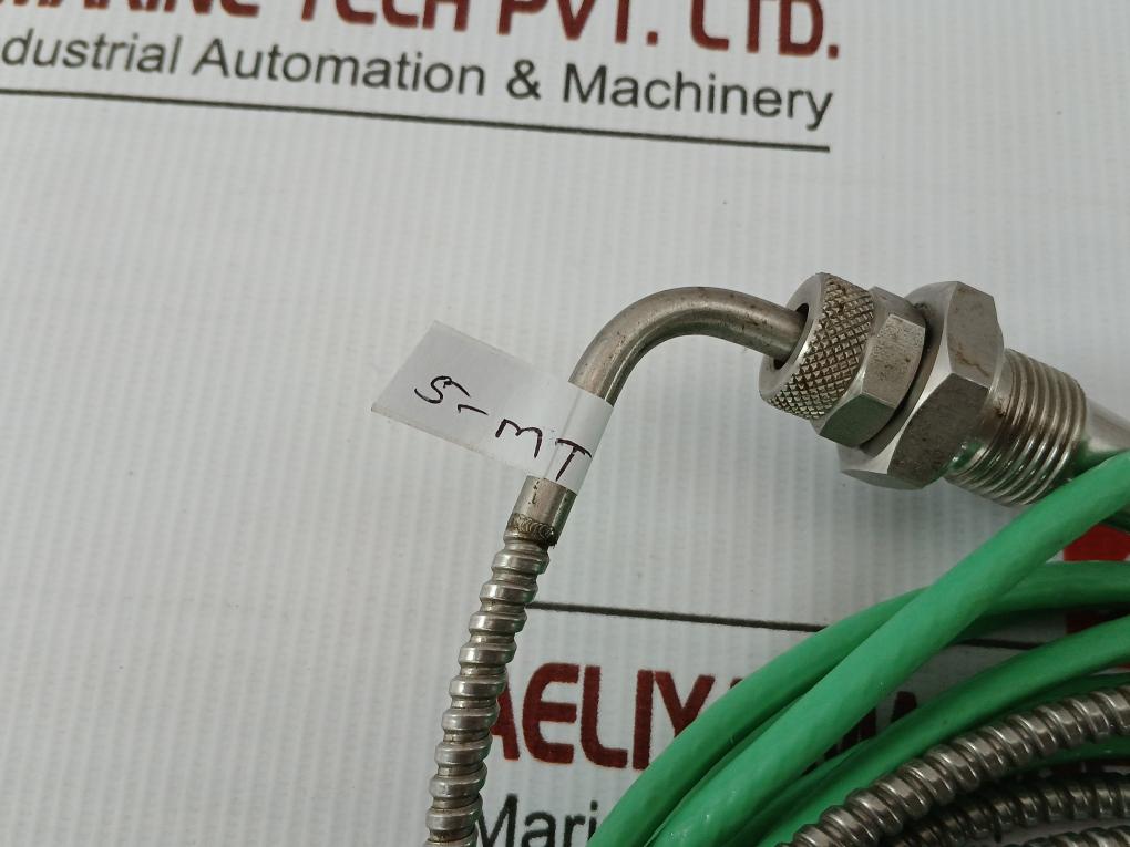Temperature Sensor 5 Meter Ae180418 248062 Used Condition