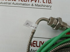 Temperature Sensor 5 Meter Ae180418 248062 Used Condition