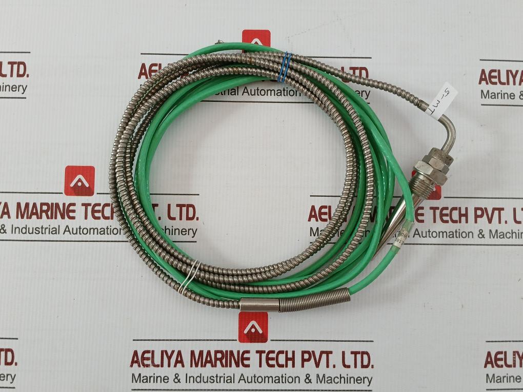 Temperature Sensor 5 Meter Ae180418 248062 Used Condition