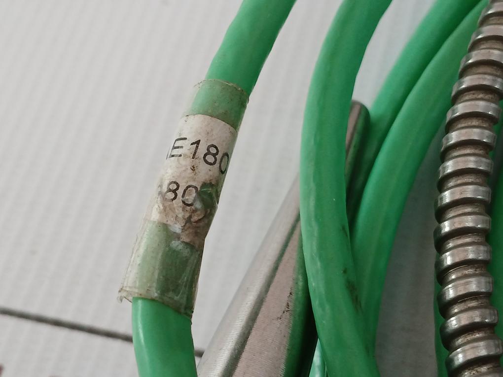 Temperature Sensor 5 Meter Ae180418 248062 Used Condition