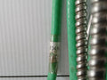 Temperature Sensor 5 Meter Ae180418 248062 Used Condition