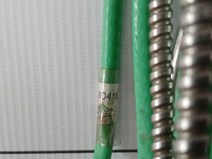Temperature Sensor 5 Meter Ae180418 248062 Used Condition