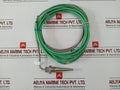 Temperature Sensor 5 Meter Ae180418 248062 Used Condition