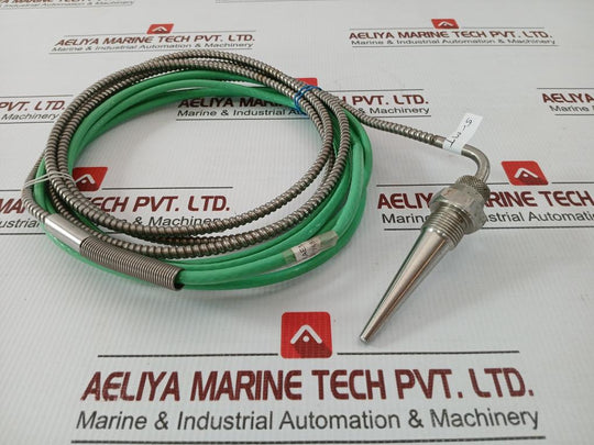 Temperature Sensor 5 Meter Ae180418 248062 Used Condition