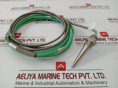 Temperature Sensor 5 Meter Ae180418 248062 Used Condition
