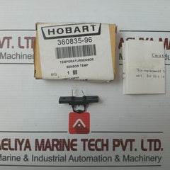 Temperature Sensor A601L4000Ap Hobart