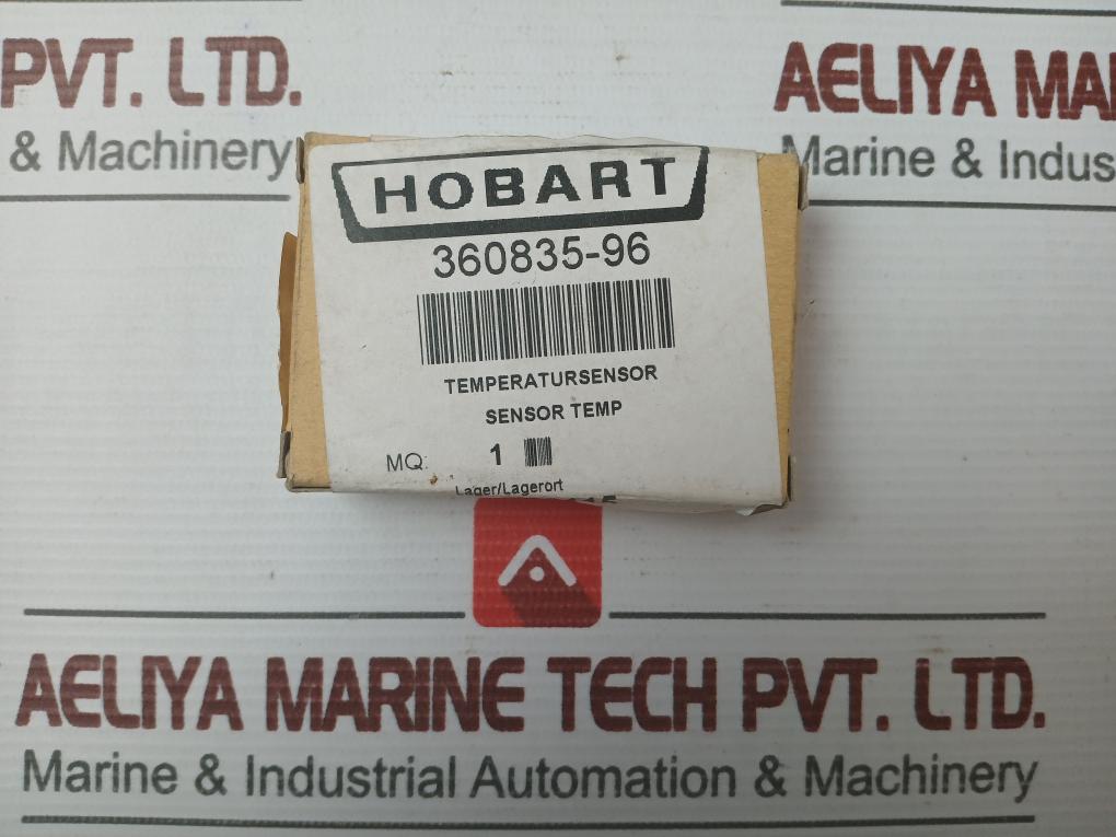 Temperature Sensor A601L4000Ap Hobart