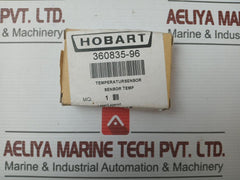 Temperature Sensor A601L4000Ap Hobart