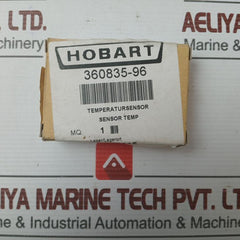 Temperature Sensor A601L4000Ap Hobart