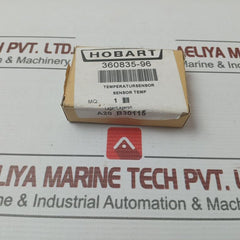 Temperature Sensor A601L4000Ap Hobart