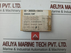 Temperature Sensor A601L4000Ap Hobart