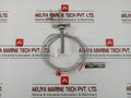 Temperature Sensor Cable Length 2 Meter Pt100 Altop Industries