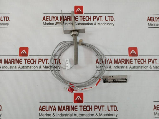Temperature Sensor Cable Length 2 Meter Pt100 Altop Industries