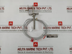 Temperature Sensor Cable Length 2 Meter Pt100 Altop Industries