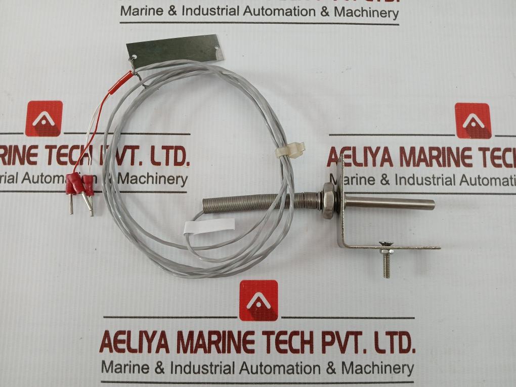 Temperature Sensor Cable Length 2 Meter Pt100 Altop Industries