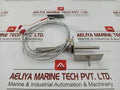 Temperature Sensor Cable Length 2 Meter Pt100 Altop Industries