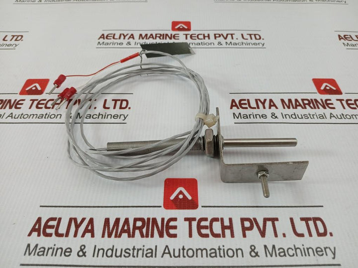 Temperature Sensor Cable Length 2 Meter Pt100 Altop Industries