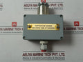 Temperature Sensor For Stern Tube Aft Bearing