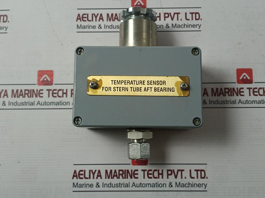 Temperature Sensor For Stern Tube Aft Bearing