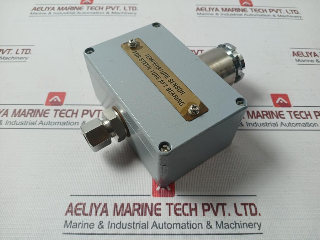 Temperature Sensor For Stern Tube Aft Bearing