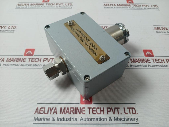 Temperature Sensor For Stern Tube Aft Bearing