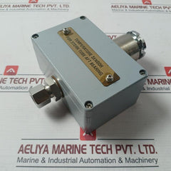 Temperature Sensor For Stern Tube Aft Bearing