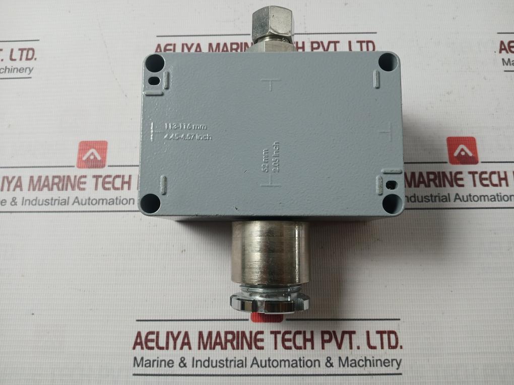 Temperature Sensor For Stern Tube Aft Bearing