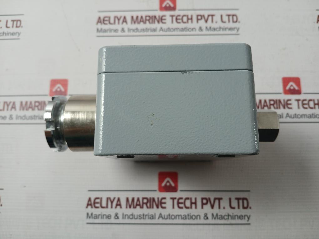 Temperature Sensor For Stern Tube Aft Bearing